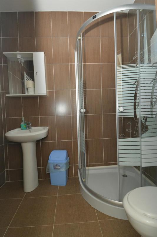 Pensiunea Doli Sighetu Marmaţiei Εξωτερικό φωτογραφία